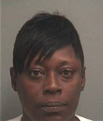 Sonya Gaskins, - Palm Beach County, FL 